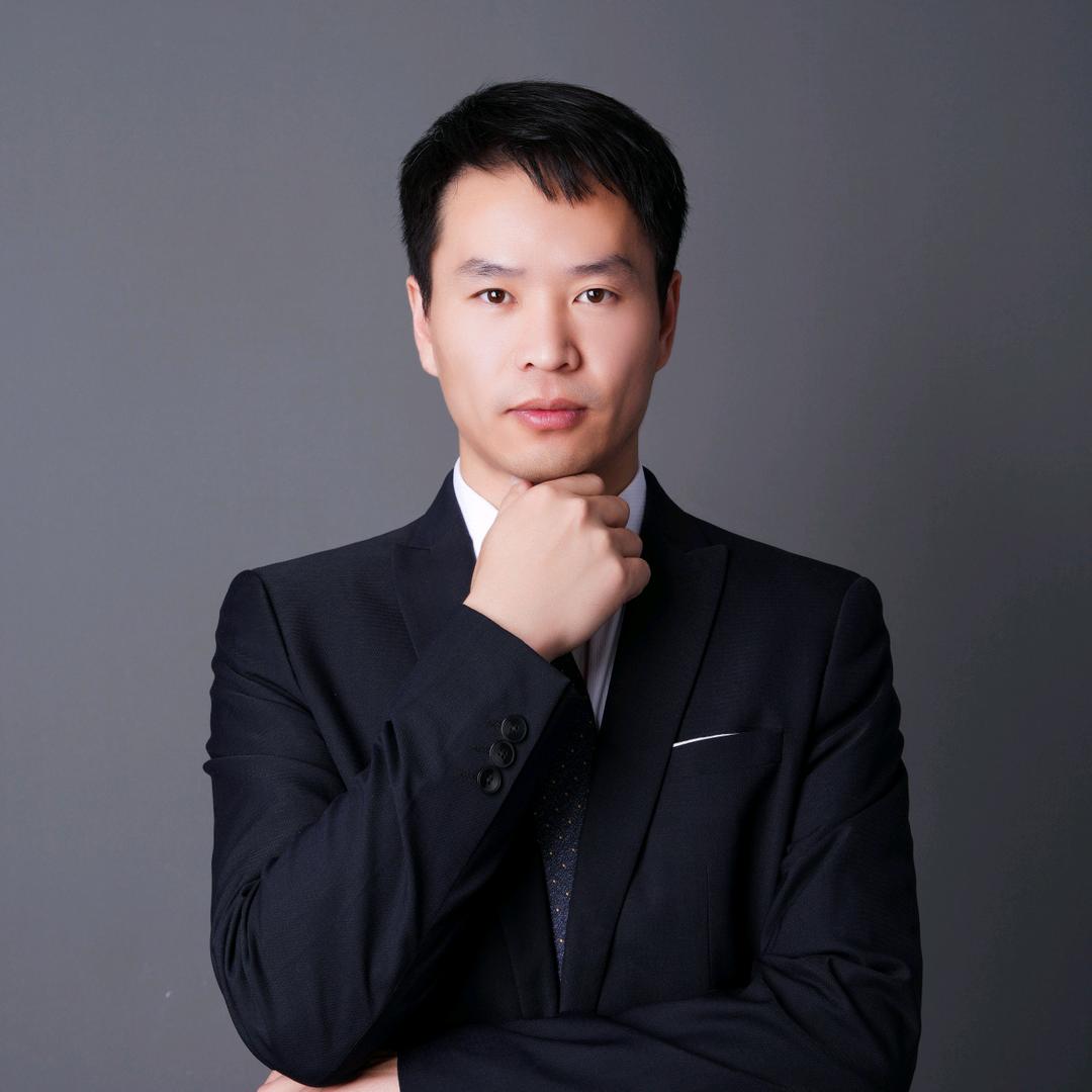 教围棋的武老师