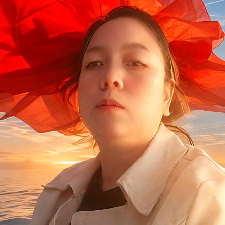 平姐