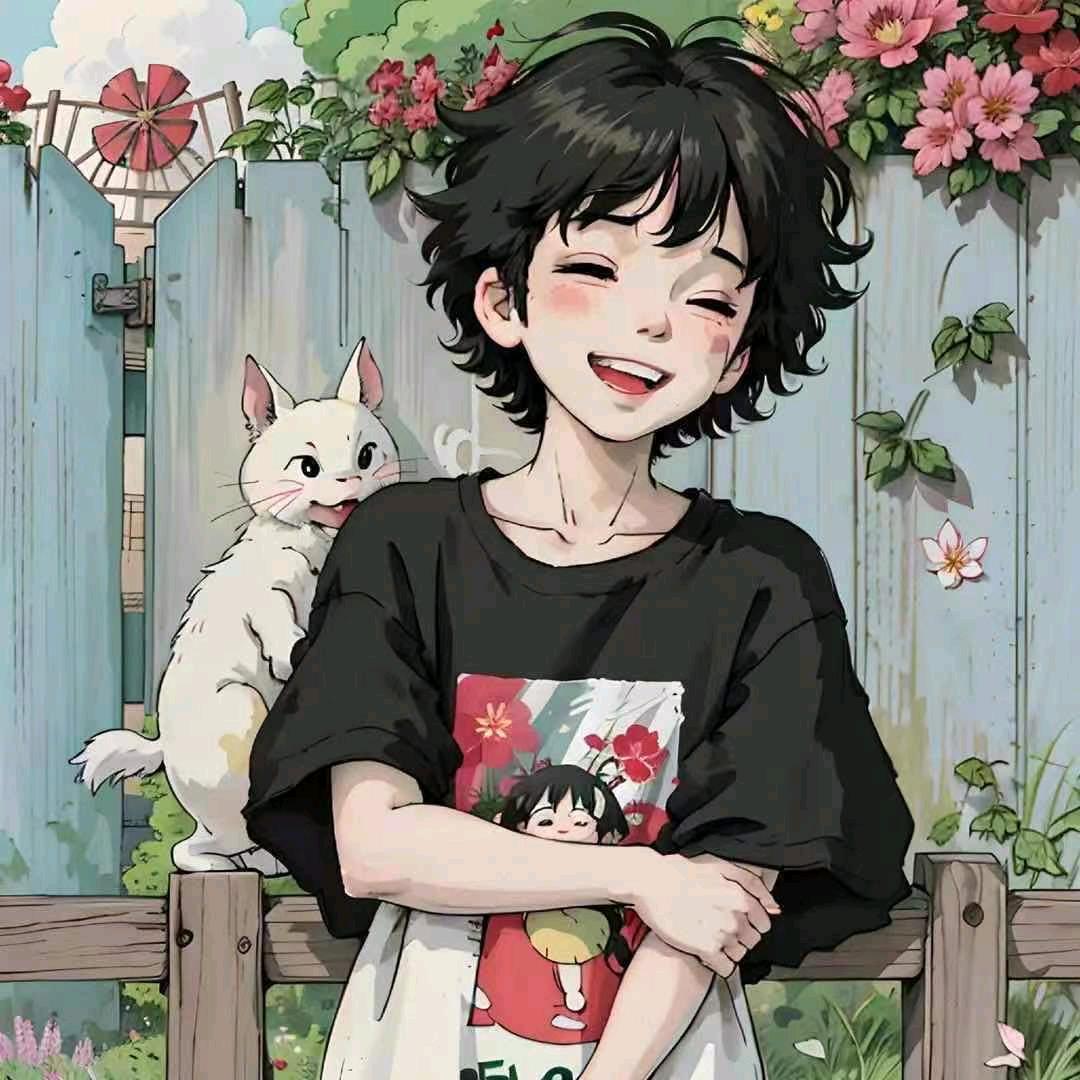 沐风◈