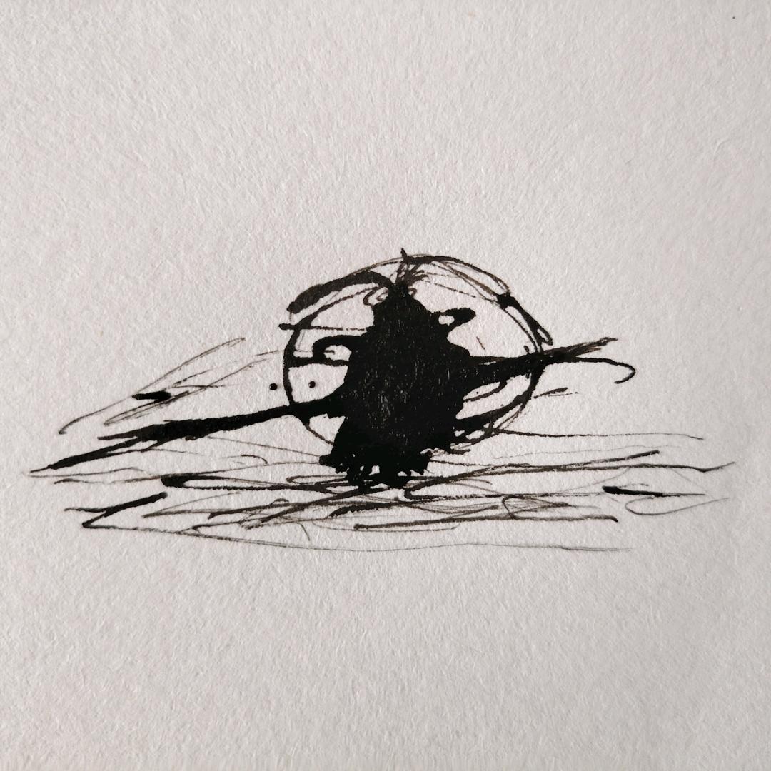 悟月