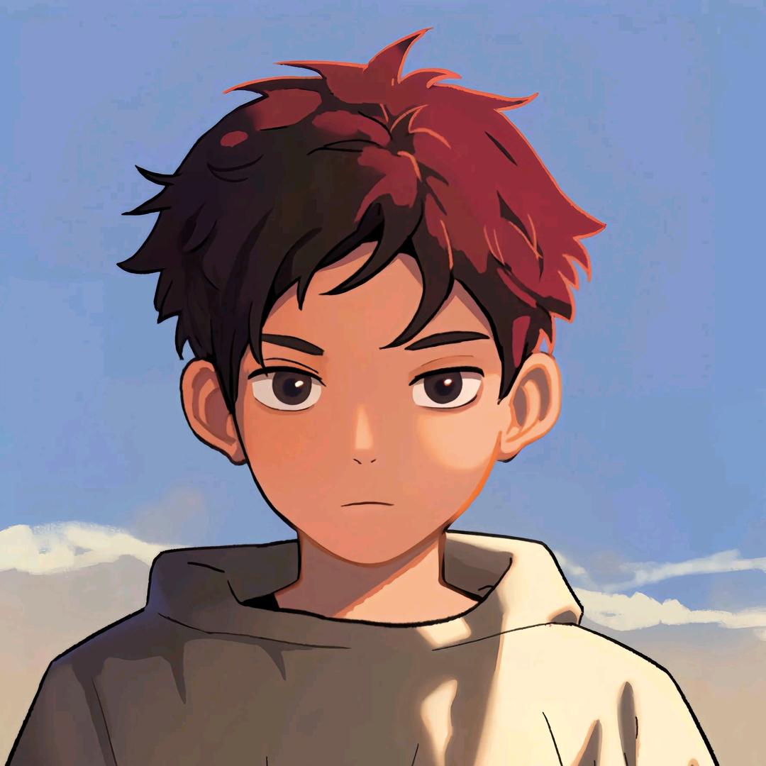 我叫 🙈沒煩脑