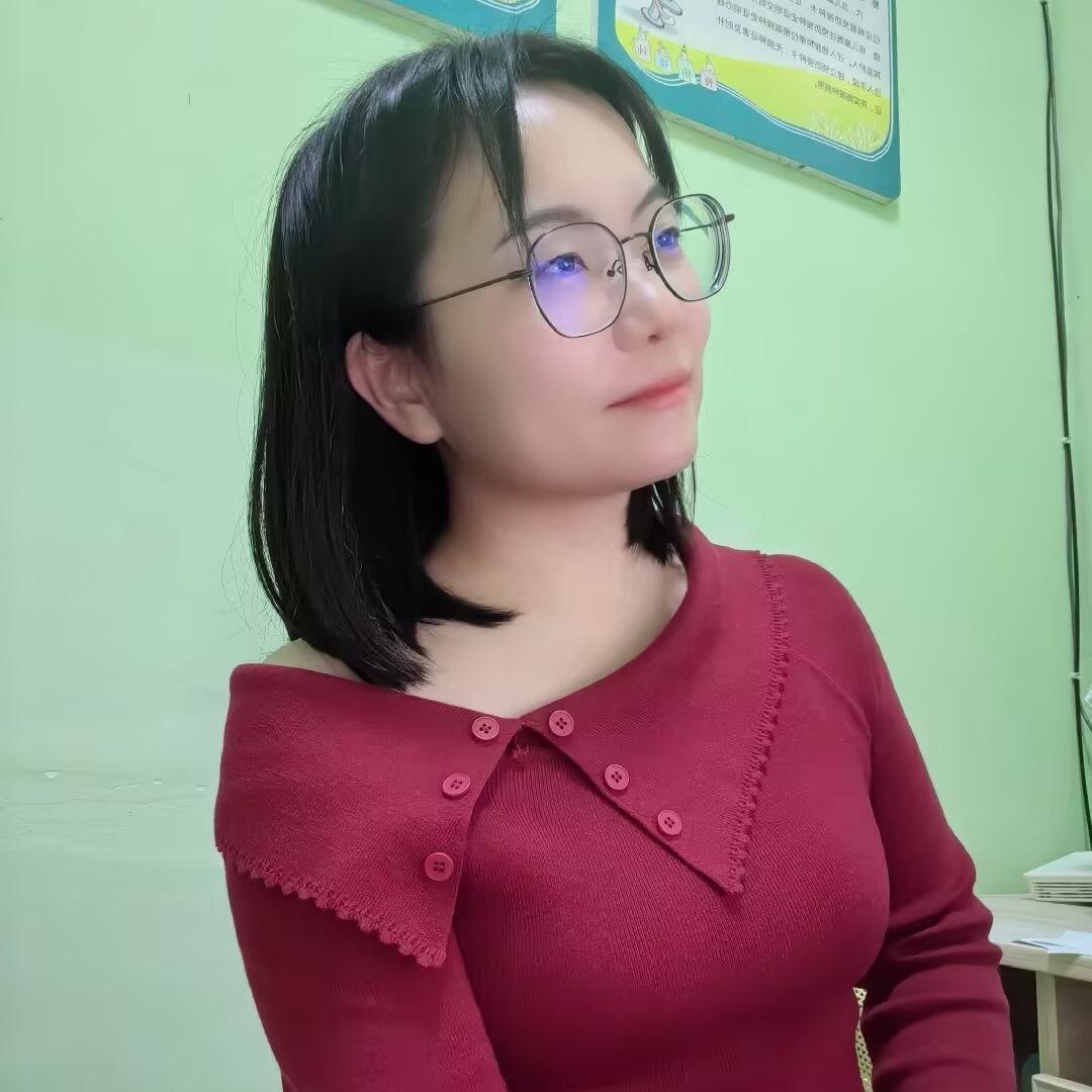 土豆妹
