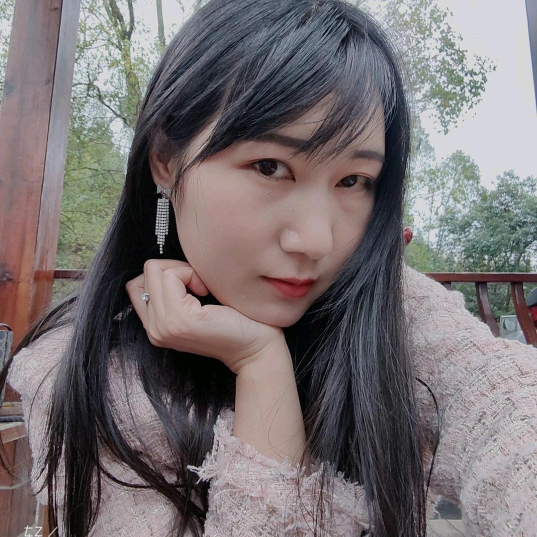 小覃颖儿（承蒙厚爱）