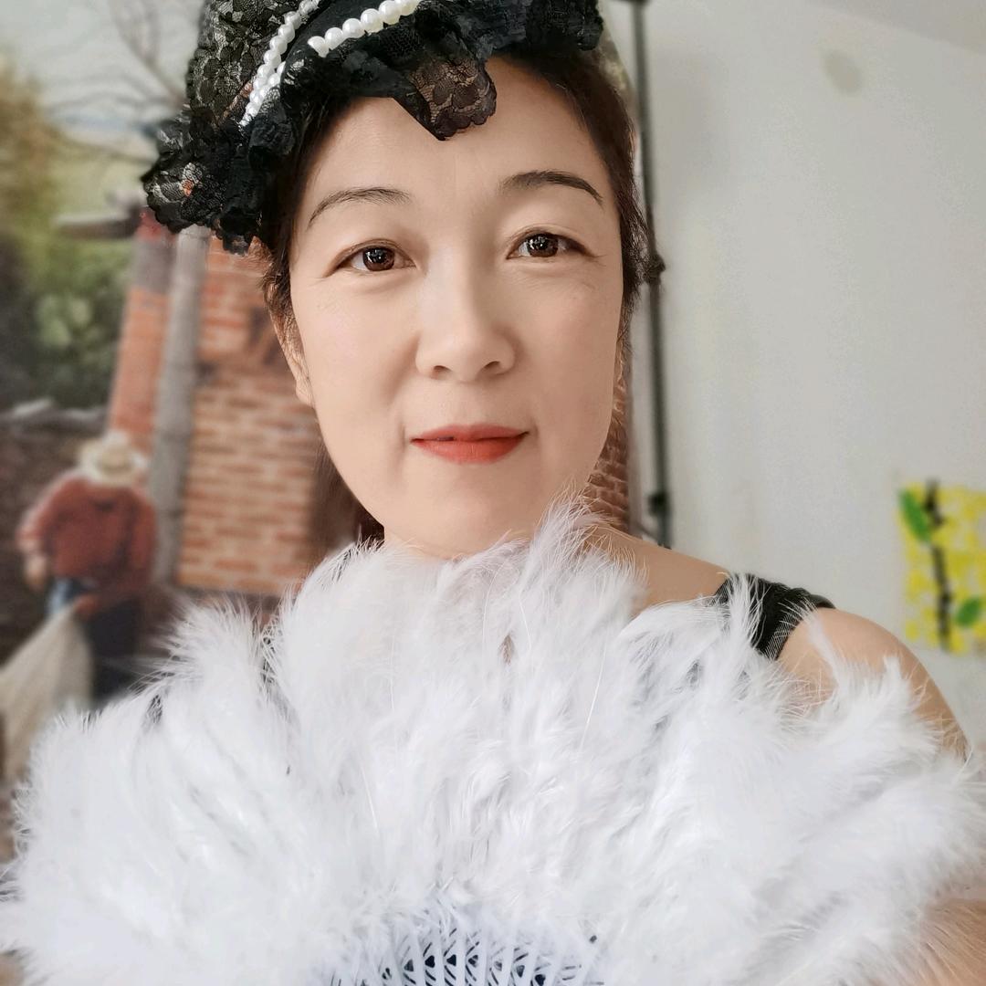 她老婶子