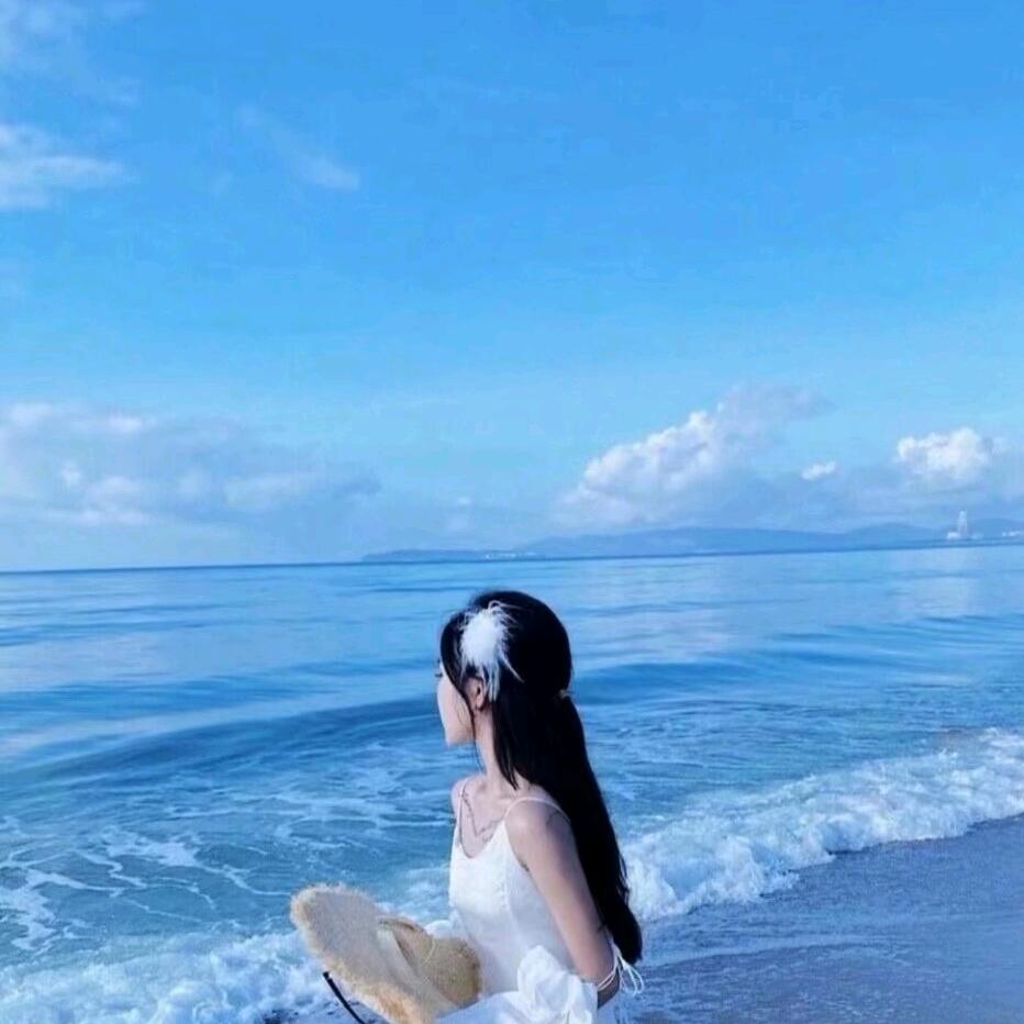 乖点就亲你