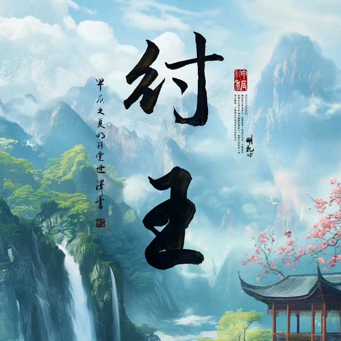 纣王