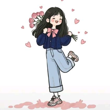 🌈大手牵小手🌈
