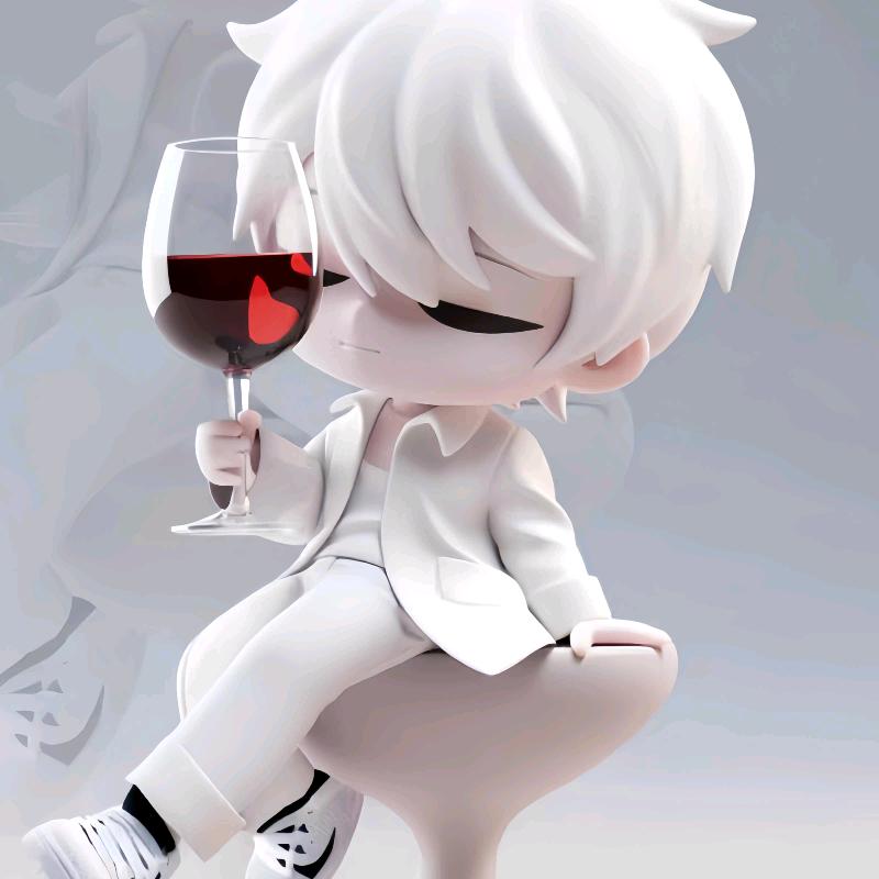 ～诗酒乘年华～