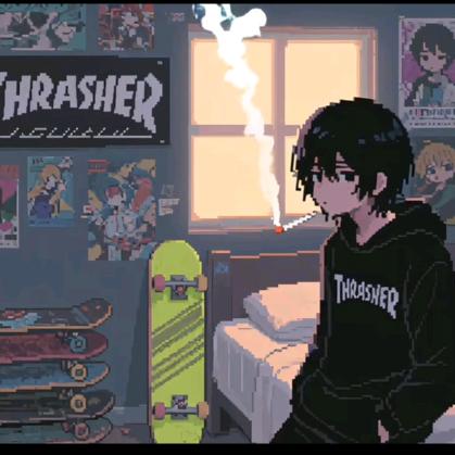 Eternity🛹