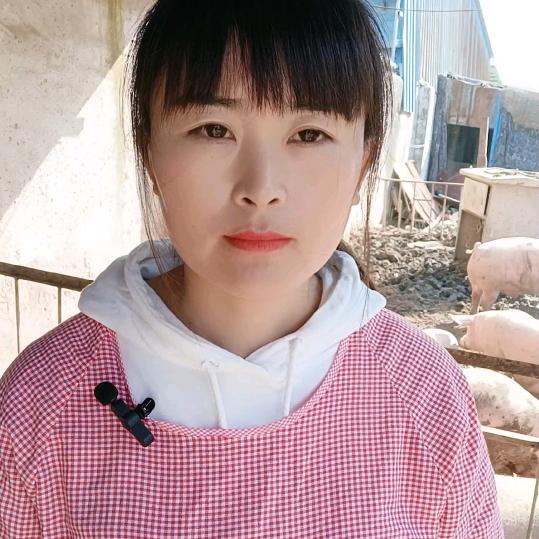 乡村养殖人陈曼