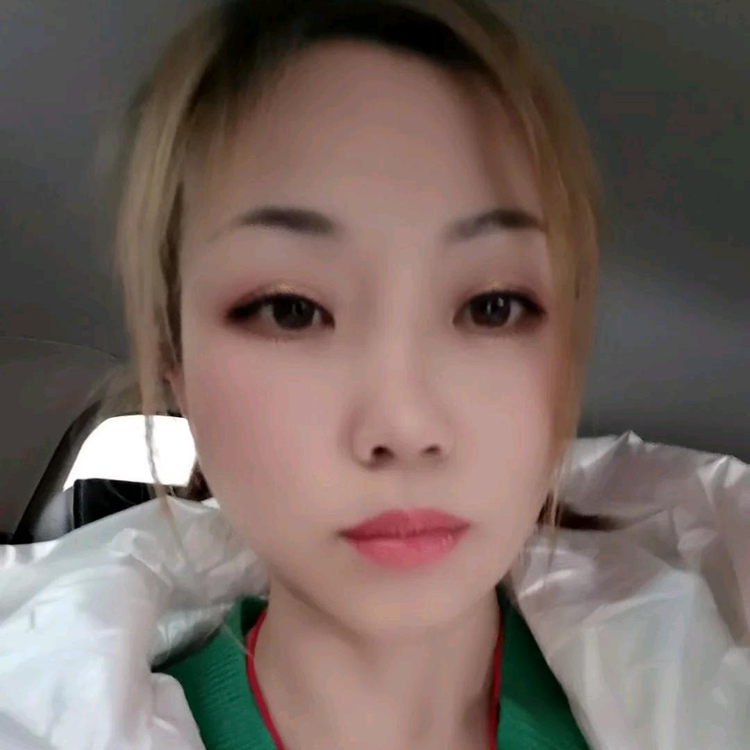 @香香