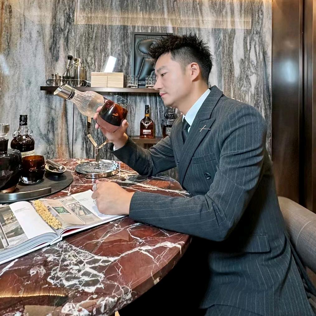 惠州李发财探房
