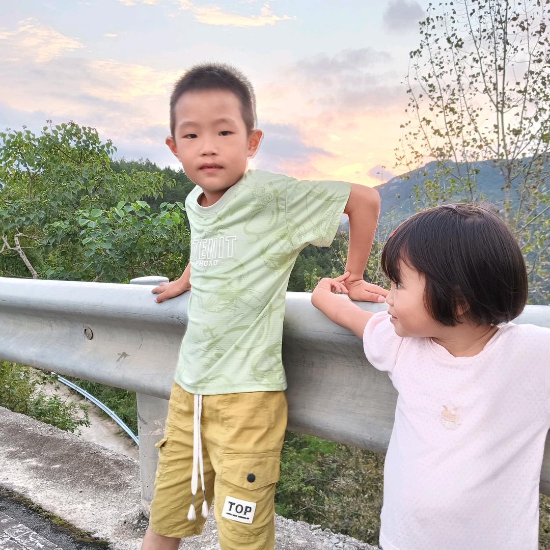 回忆很美好，那只是曾经