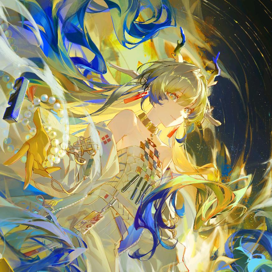 牌鬼i