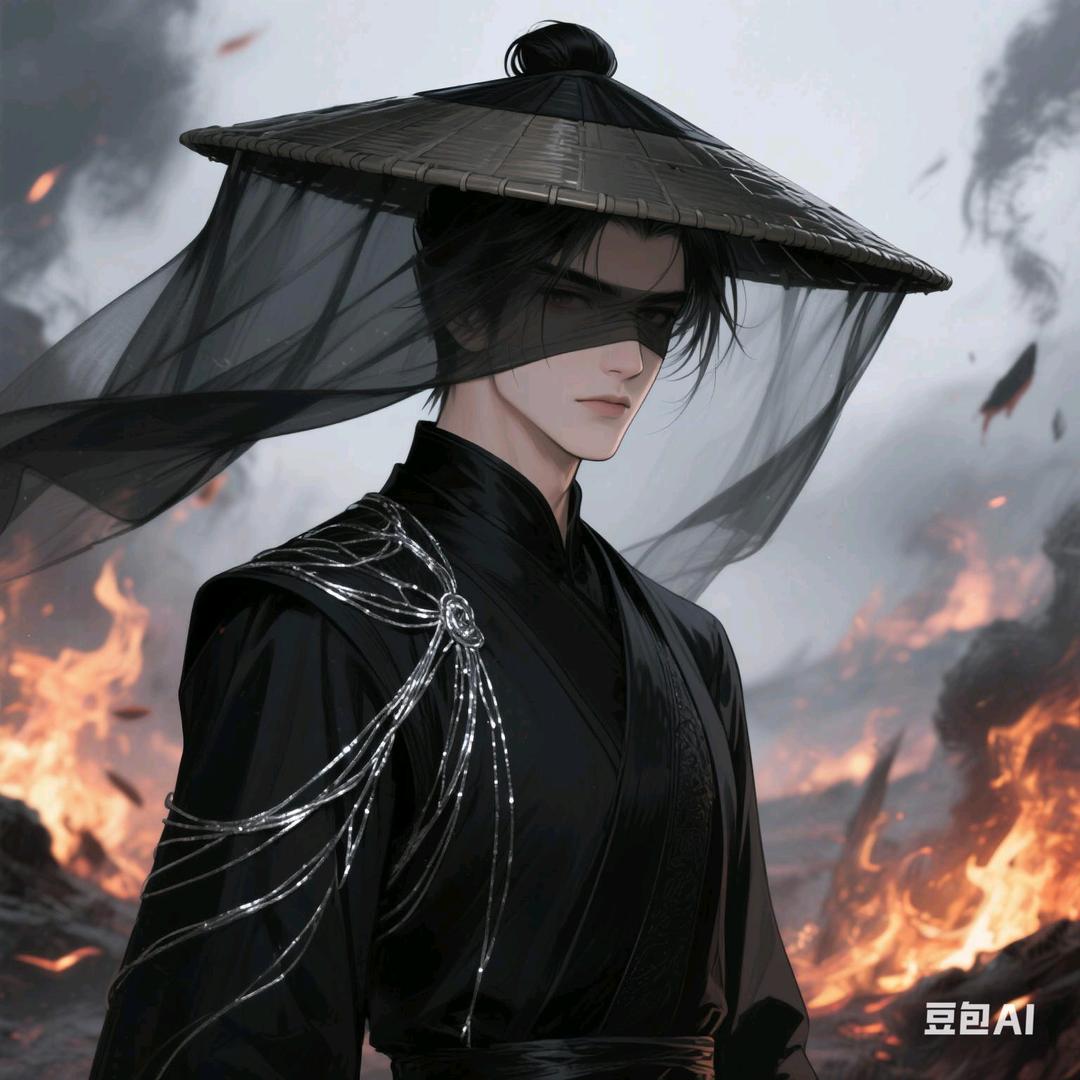 符逍