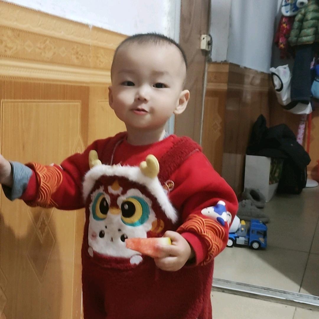 张秀祥明天会更好
