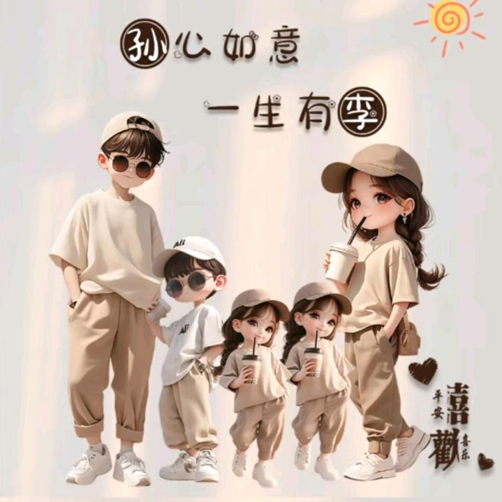 无妄生欢.