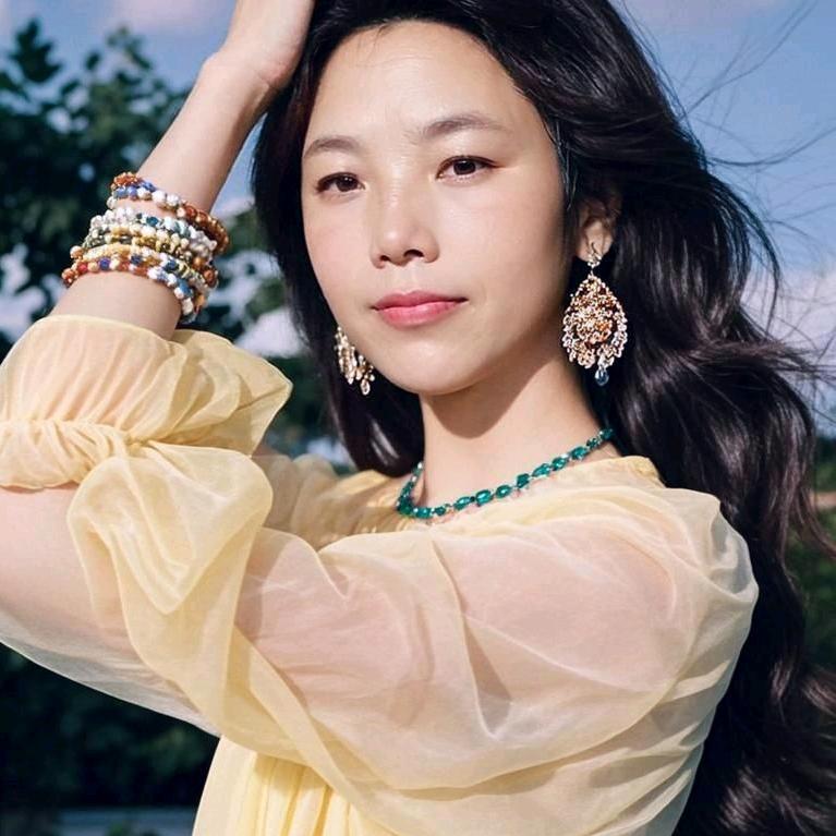 一抹春风暖人心