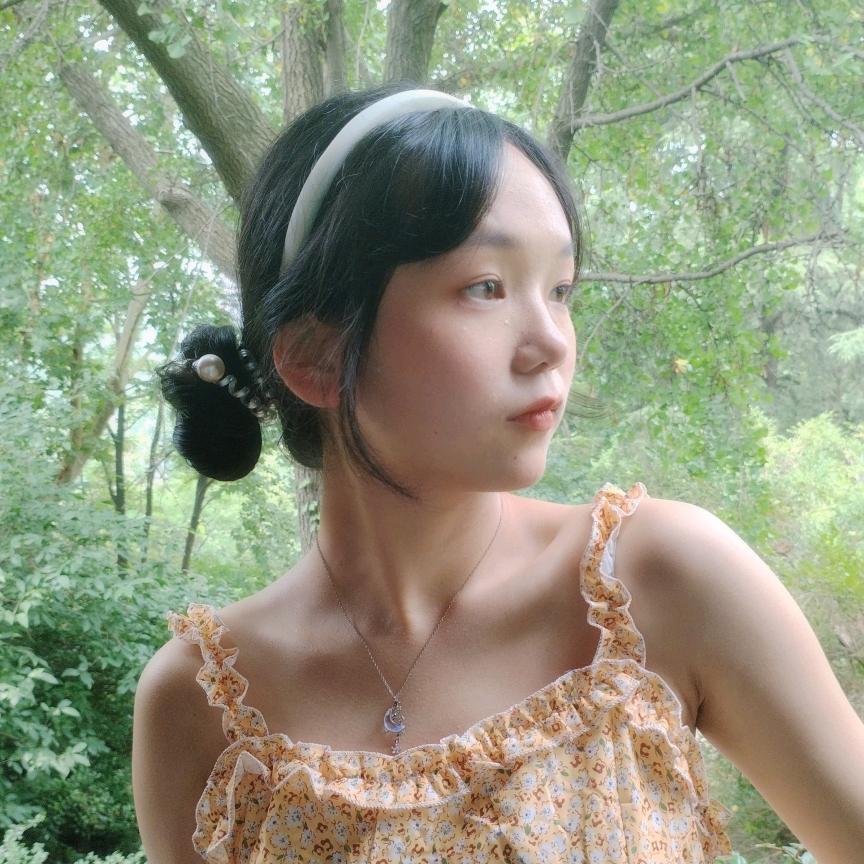 圆圆椰宝(放空大三版)