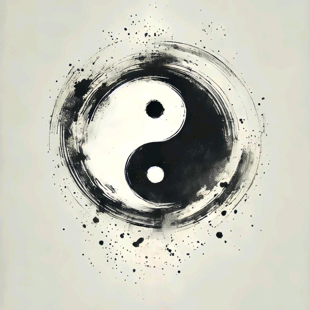 ☯逸☯