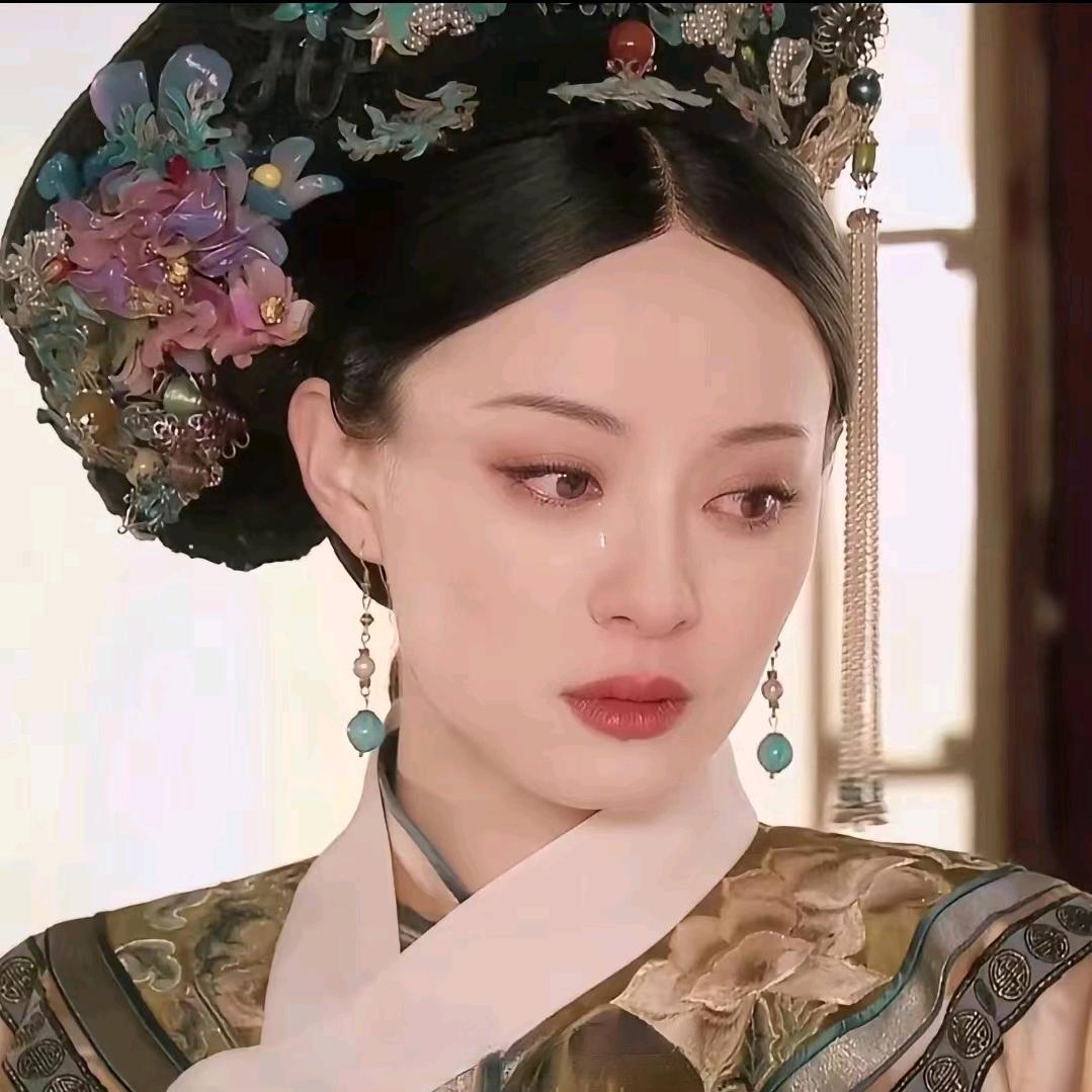 嬛嬛一袅楚宫腰