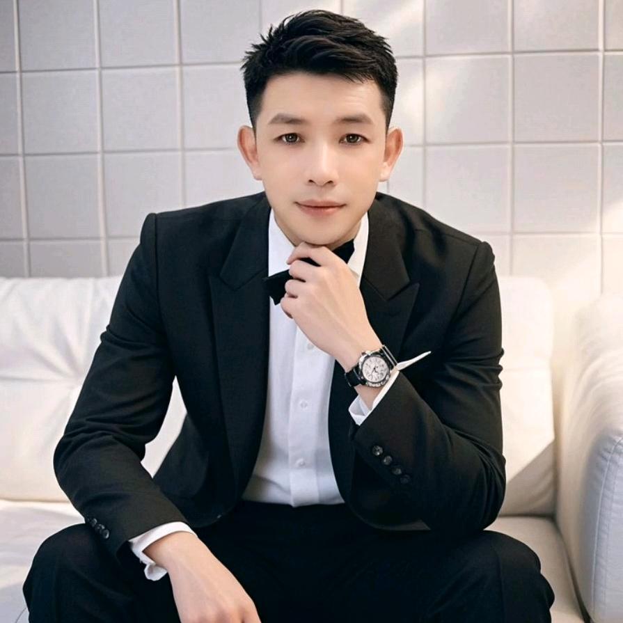 洪💖哥