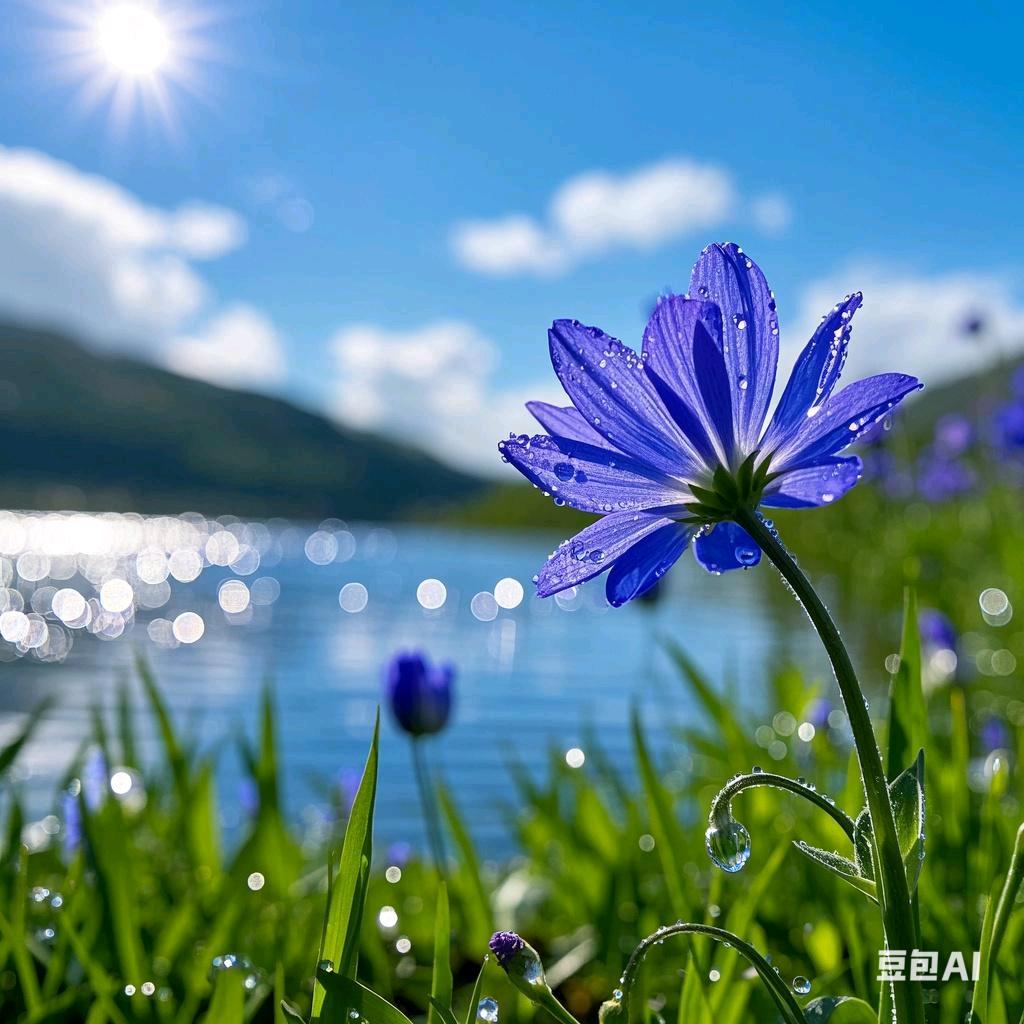太阳花