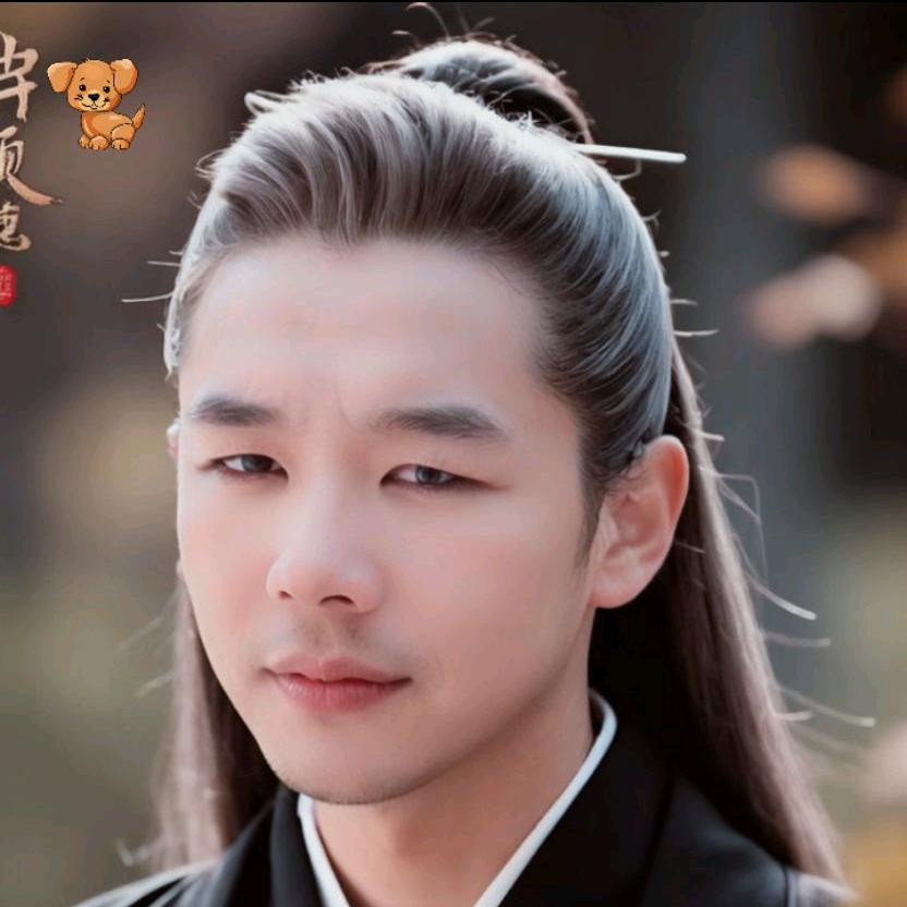 亮仔
