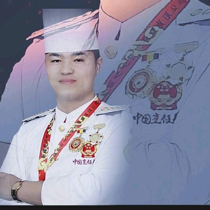 🔥买买提江.  师傅🏅