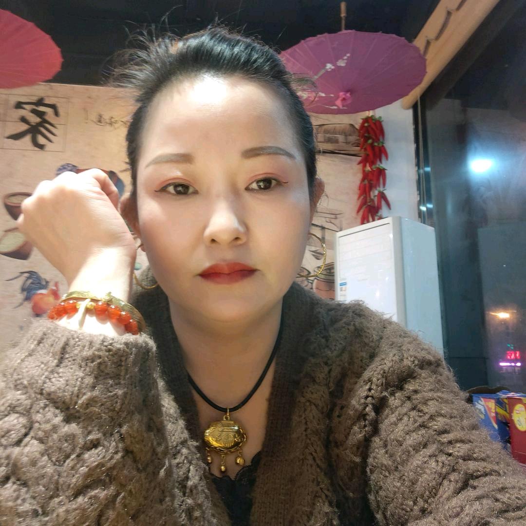 一往情深