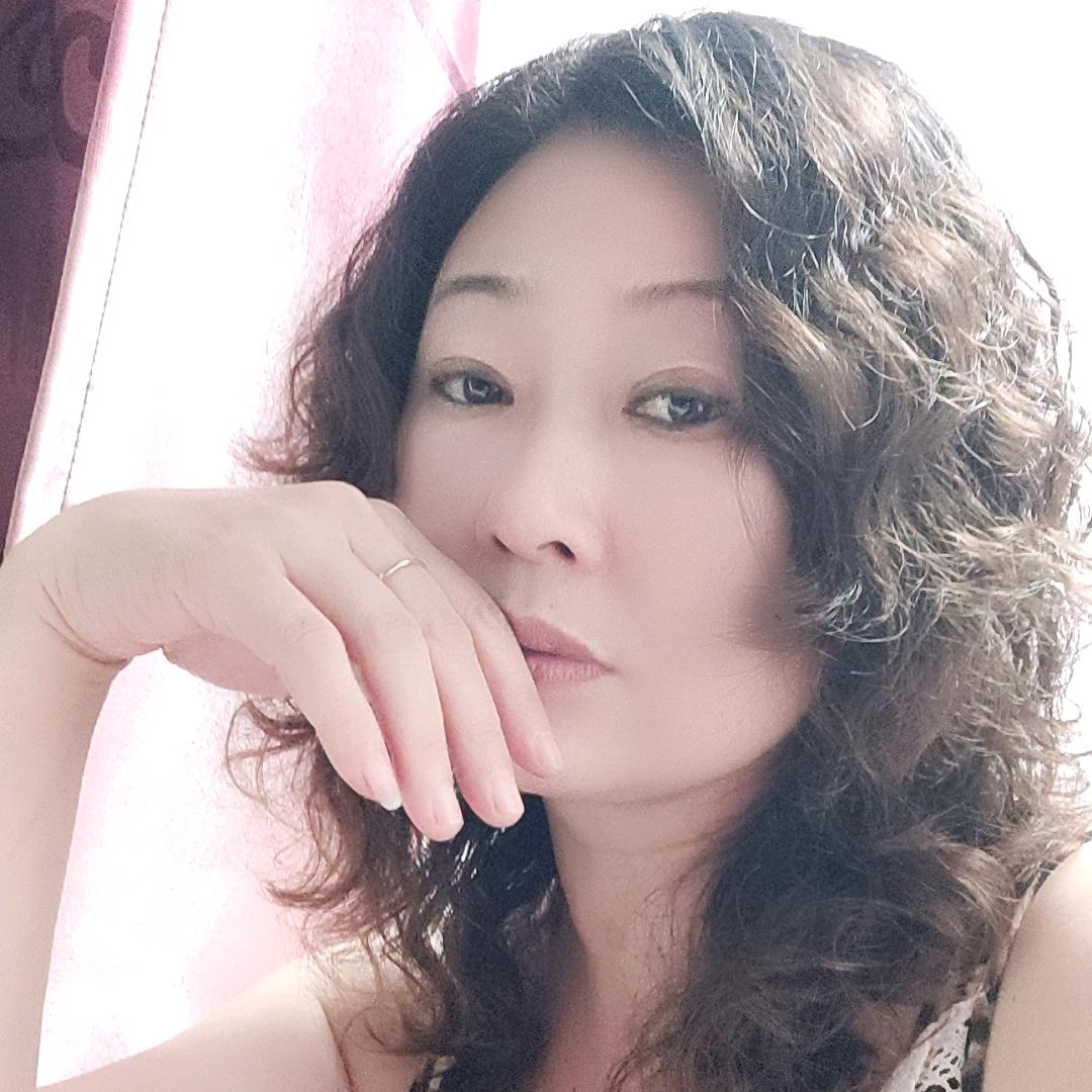 娜一缕阳光……