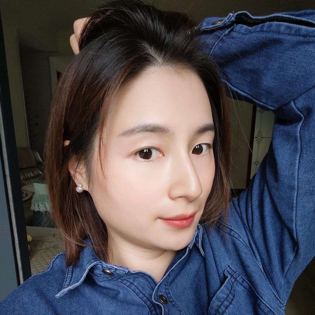 我是静静