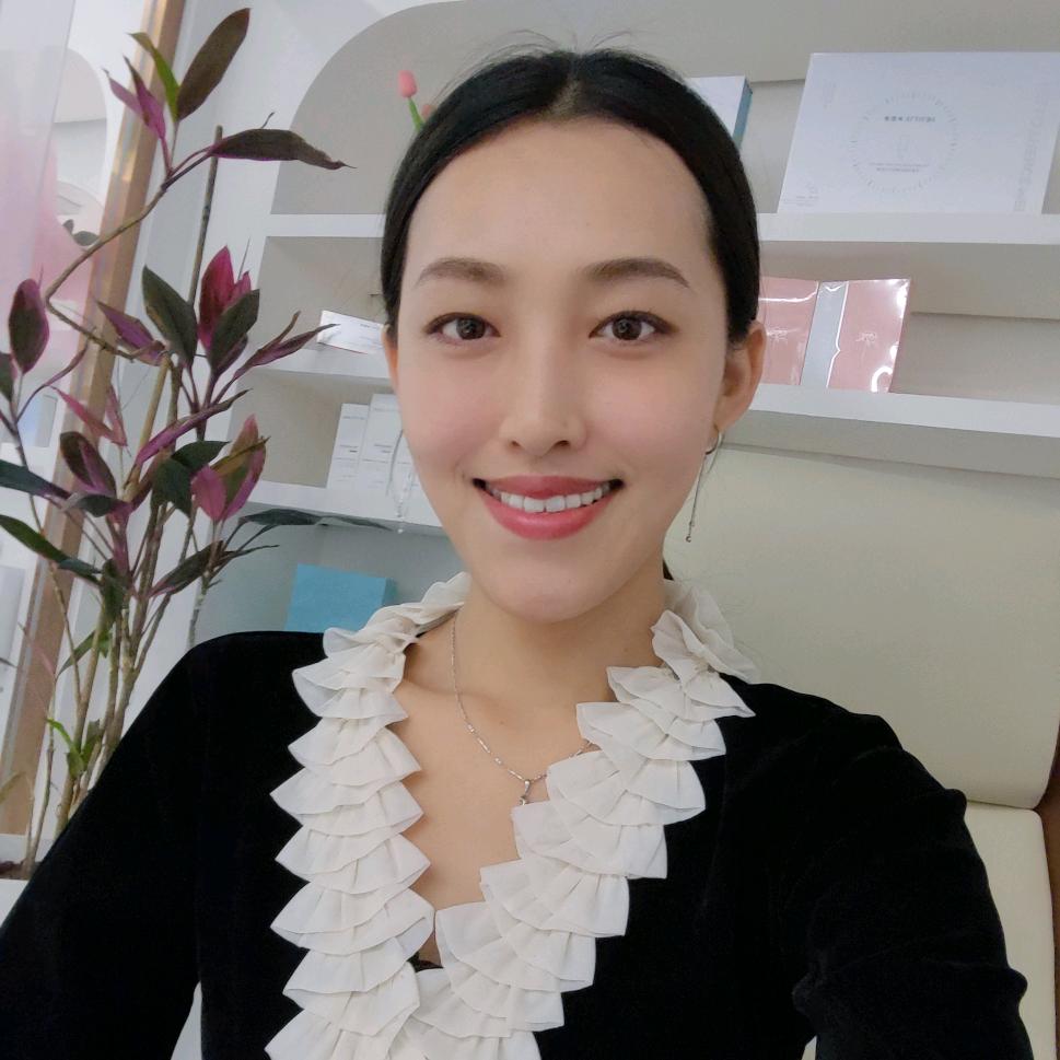 村里的二大娘