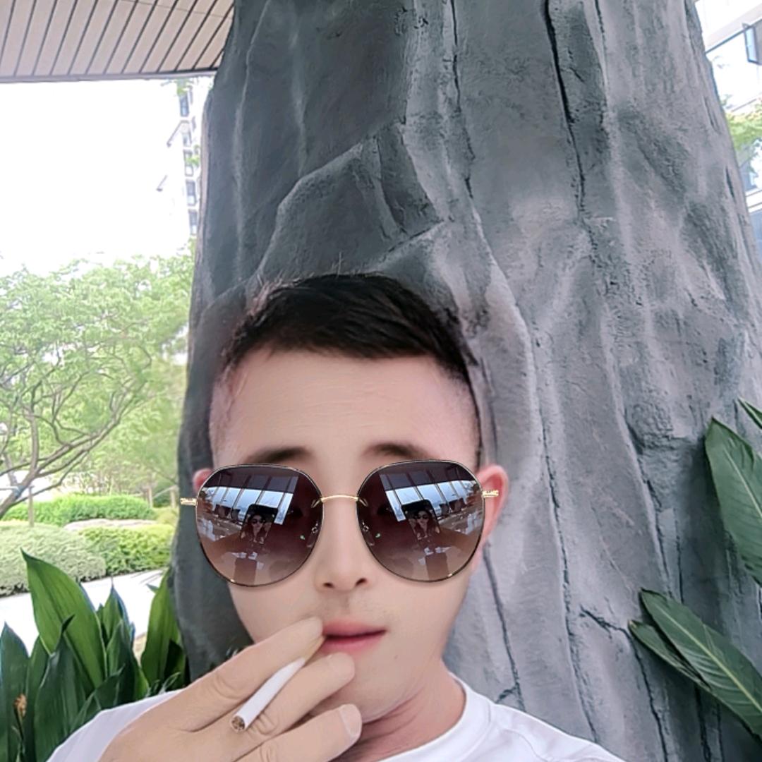 开心