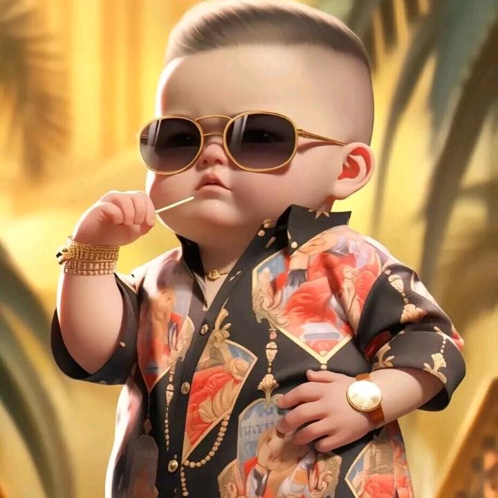 不谈钱，只谈元