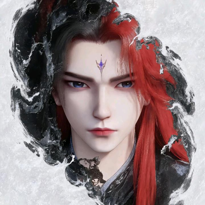 Mr……楊