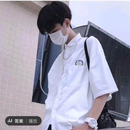 封心❤️
