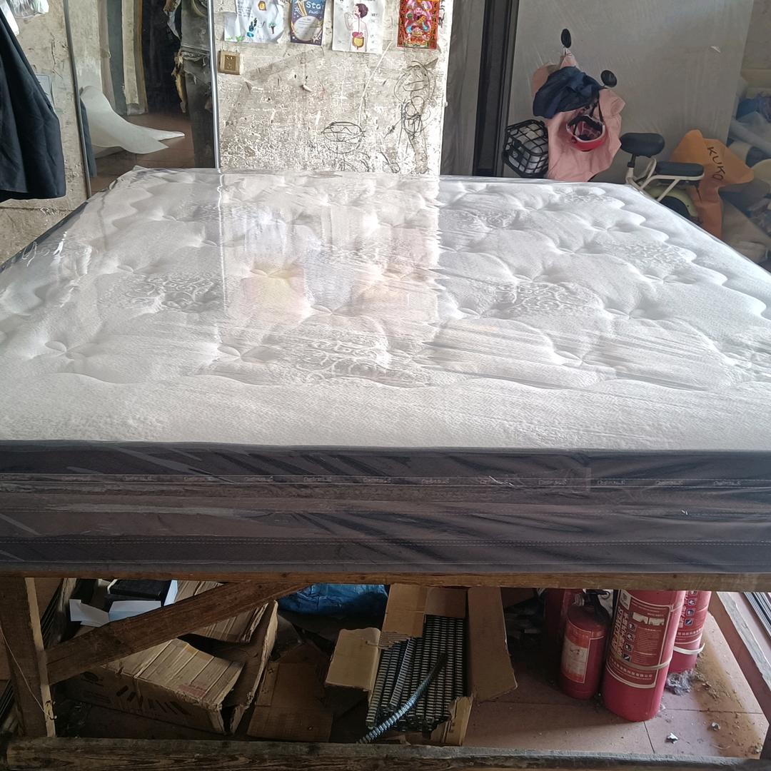 株洲蒂蒙床垫厂