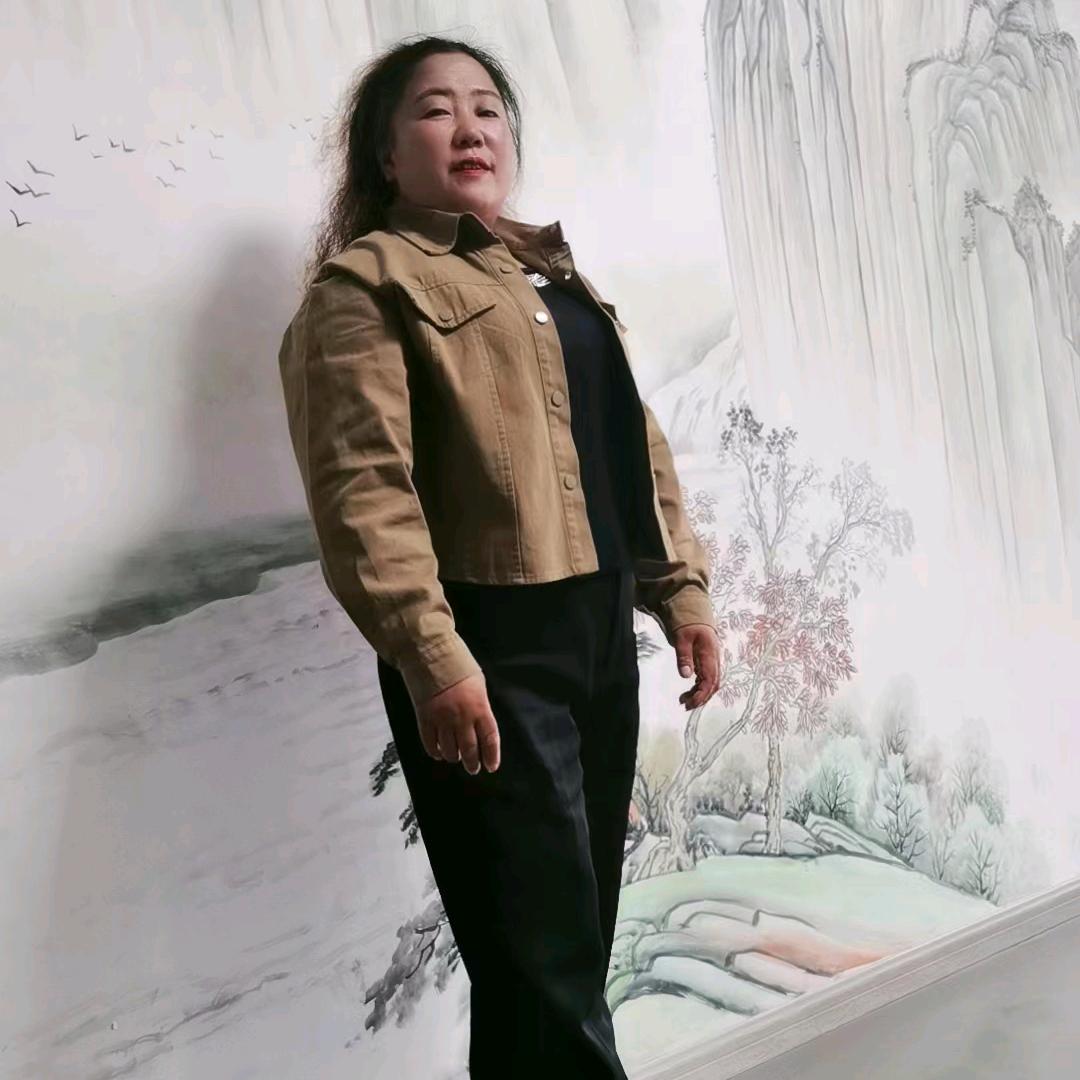 钟二妹(遇见真美）