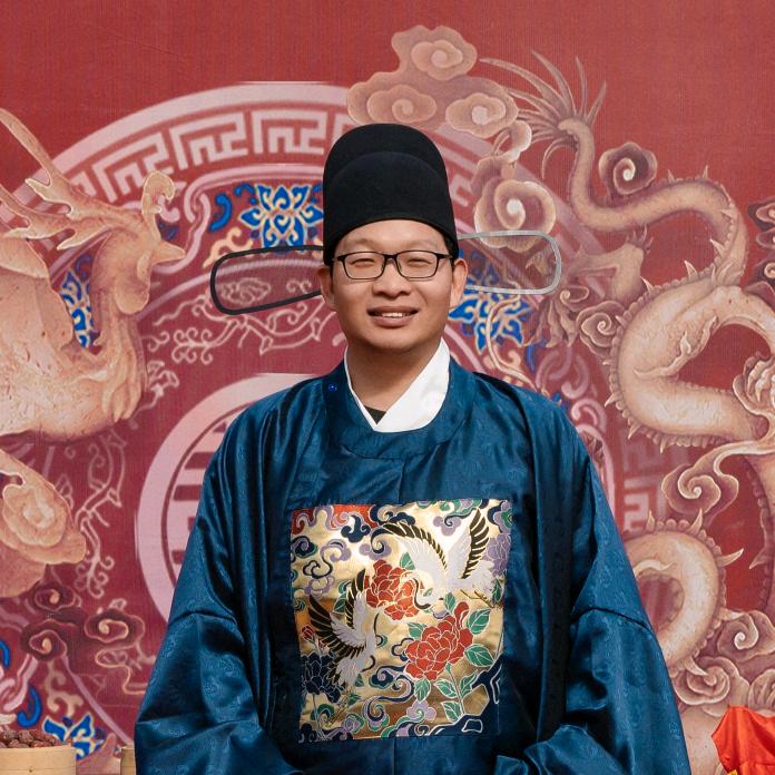 天之缘主持团队乐天（大奔）@全国可约档