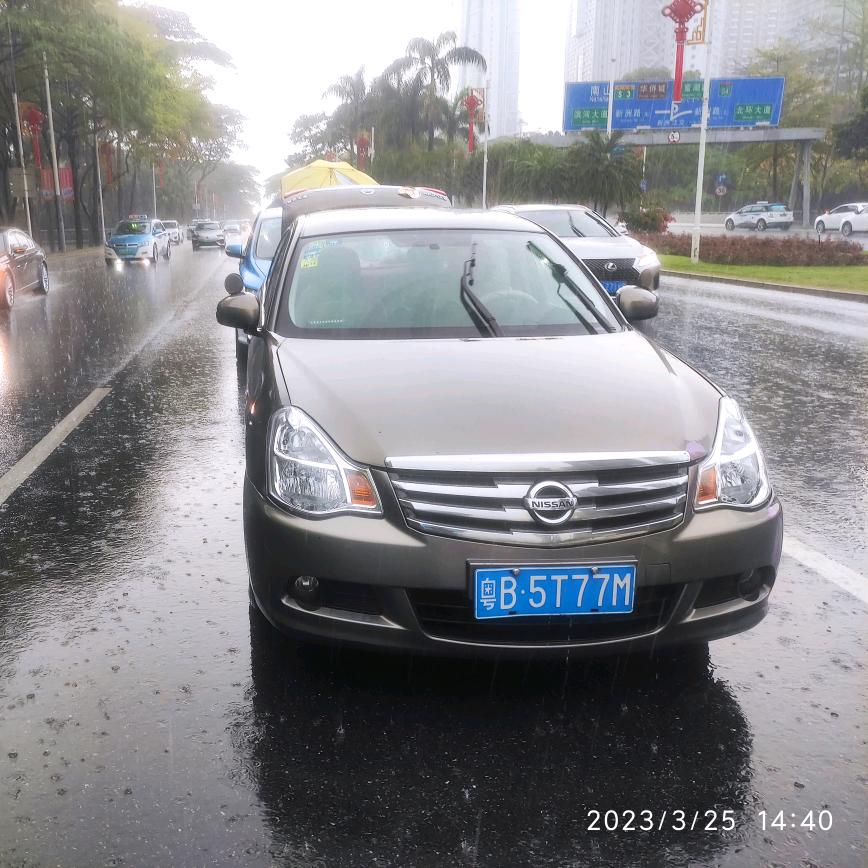 深圳新手汽车陪驾周教练