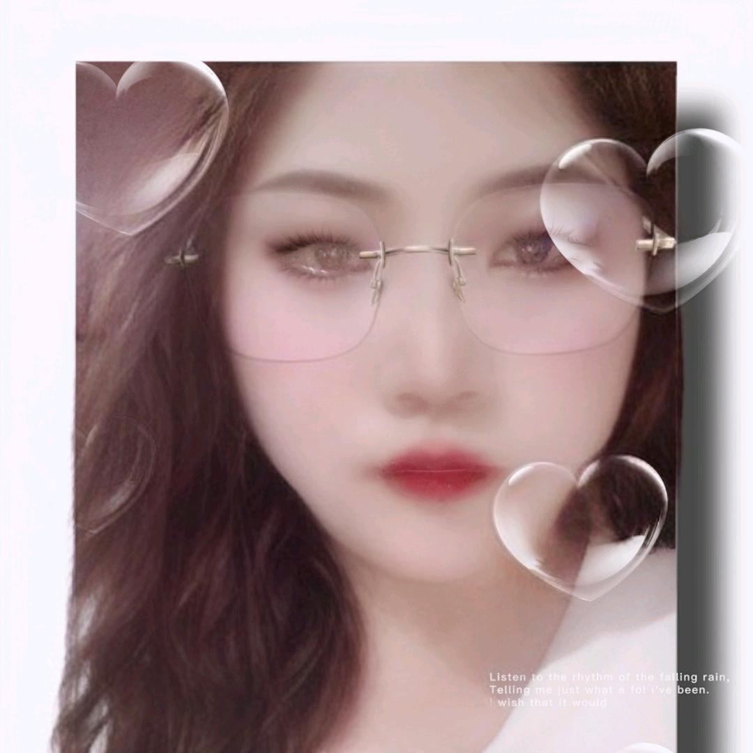 茜茜🍭❤️