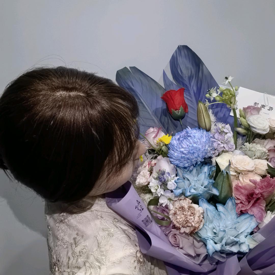 小鱼不闲