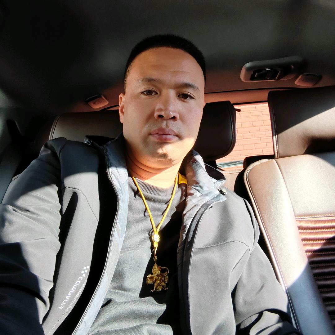 心海无界（五台山）