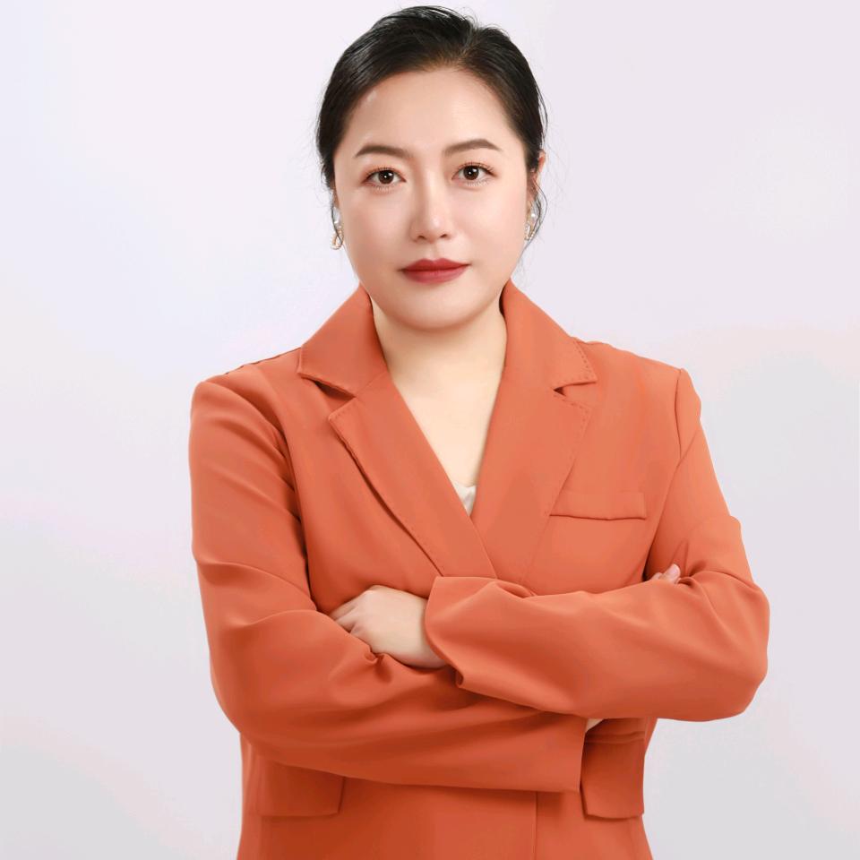晶晶姐吖