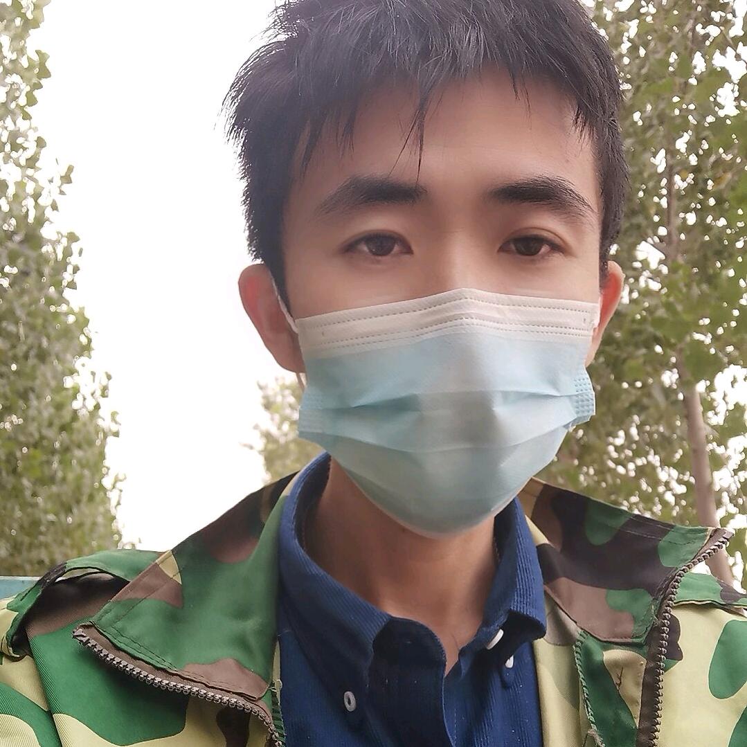 呼啸而去的人生