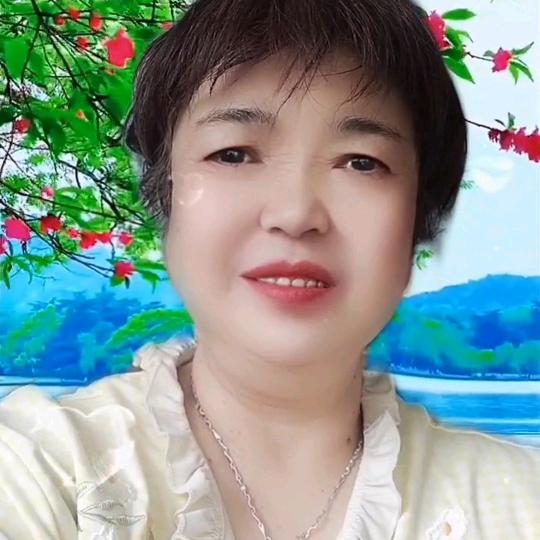 宝贝奶奶