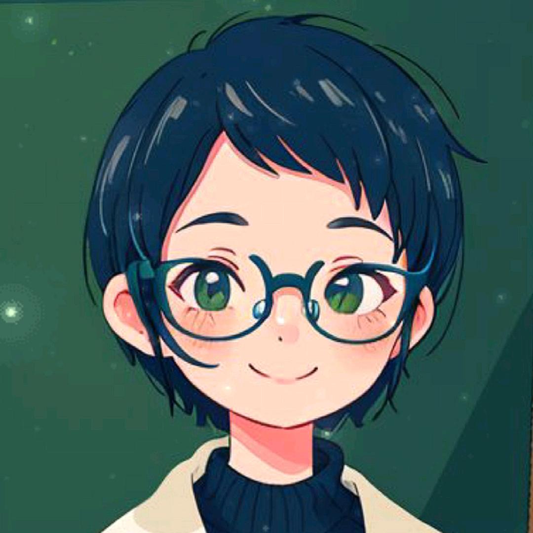 唠叨姑姑爱叨题