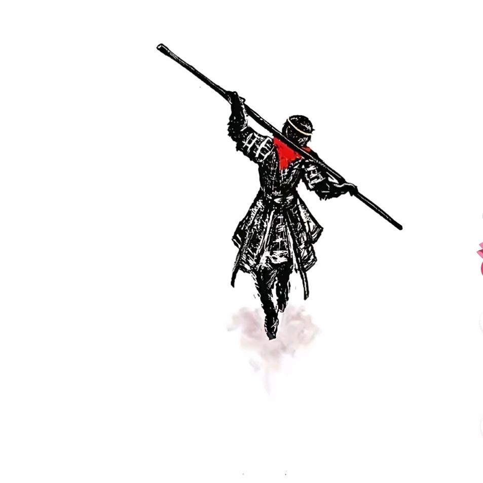 ￣閂亍