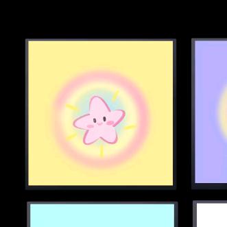 星运头像